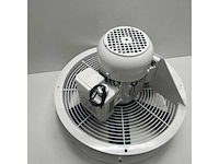 Feit fv400 axial fan ventilator 230v - 400 / gym6 - afbeelding 4 van  4