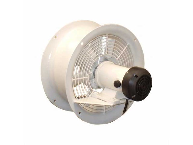 Feit fv400 axial fan ventilator 230v - 400 / gym6 - afbeelding 1 van  4
