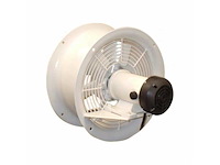 Feit fv400 axial fan ventilator 230v - 400 / gym6 - afbeelding 1 van  4