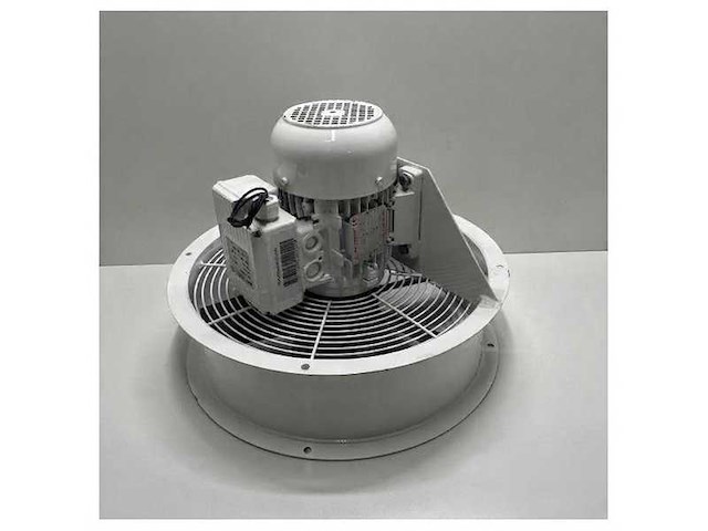 Feit fv400 axial fan ventilator 230v - 400 / gym6 - afbeelding 3 van  4
