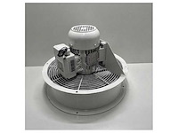 Feit fv400 axial fan ventilator 230v - 400 / gym6 - afbeelding 3 van  4