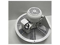 Feit fv400 axial fan ventilator 230v - 400 / gym6 - afbeelding 4 van  4
