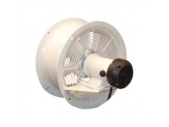Feit fv400 axial fan ventilator 230v - 400 / gym6 - afbeelding 2 van  5