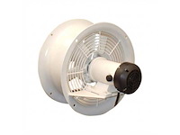 Feit fv400 axial fan ventilator 230v - 400 / gym6 - afbeelding 2 van  5