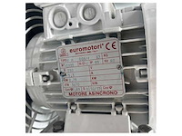 Feit fv400 axial fan ventilator 230v - 400 / gym6 - afbeelding 3 van  5