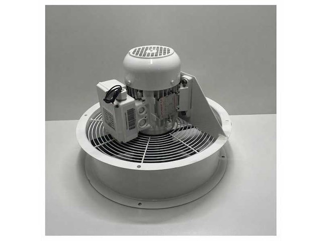 Feit fv400 axial fan ventilator 230v - 400 / gym6 - afbeelding 4 van  5