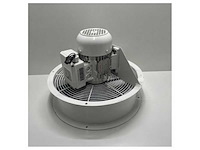 Feit fv400 axial fan ventilator 230v - 400 / gym6 - afbeelding 4 van  5
