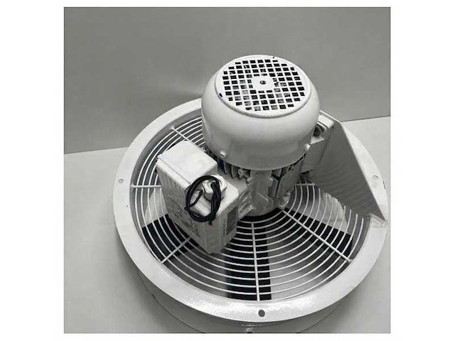 Feit fv400 axial fan ventilator 230v - 400 / gym6 - afbeelding 5 van  5