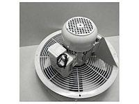 Feit fv400 axial fan ventilator 230v - 400 / gym6 - afbeelding 5 van  5