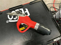 Felco power blade series elektrische snoeischaar - afbeelding 2 van  4