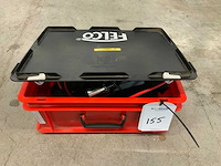 Felco power blade series elektrische snoeischaar - afbeelding 4 van  4