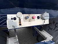 Feldbinder - bulktrailer - 2008 - 59.3 kuub - 4 vakken - stuuras - ok-91-hp - afbeelding 5 van  24