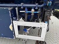 Feldbinder - bulktrailer - 2008 - 59.3 kuub - 4 vakken - stuuras - ok-91-hp - afbeelding 11 van  24