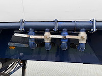 Feldbinder - bulktrailer - 2008 - 59.3 kuub - 4 vakken - stuuras - ok-91-hp - afbeelding 14 van  24