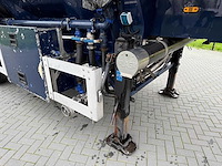 Feldbinder - bulktrailer - 2008 - 59.3 kuub - 4 vakken - stuuras - ok-91-hp - afbeelding 15 van  24