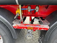Feldbinder - bulktrailer - 2009 - 59.3 kuub - 4 vakken - stuuras - 3 x 10 tons assen - ok-58-tf - afbeelding 13 van  30