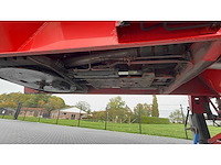 Feldbinder - bulktrailer - 2009 - 59.3 kuub - 4 vakken - stuuras - 3 x 10 tons assen - ok-58-tf - afbeelding 16 van  30
