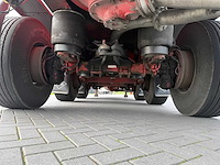 Feldbinder - bulktrailer - 2009 - 59.3 kuub - 4 vakken - stuuras - 3 x 10 tons assen - ok-58-tf - afbeelding 17 van  30