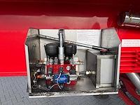 Feldbinder - bulktrailer - 2009 - 59.3 kuub - 4 vakken - stuuras - 3 x 10 tons assen - ok-58-tf - afbeelding 29 van  30