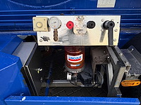 Feldbinder - bulktrailer - 2009 - 68 kuub - ffb - 7 vakken - oplegger - ok-79-xd - afbeelding 3 van  24