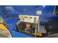 Feldbinder - bulktrailer - 2009 - 68 kuub - ffb - 7 vakken - oplegger - ok-79-xd - afbeelding 16 van  24