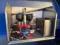 Feldbinder - bulktrailer - 2009 - 68 kuub - ffb - 7 vakken - oplegger - ok-79-xd - afbeelding 17 van  24