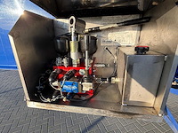 Feldbinder - bulktrailer - 2010 - eut 45.2 - verweeg trailer - city - achteras gestuurd - 45,2 kuub - 7 vakken - ol-28-bt - afbeelding 15 van  29