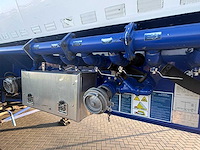 Feldbinder - bulktrailer - 2010 - eut 45.2 - verweeg trailer - city - achteras gestuurd - 45,2 kuub - 7 vakken - ol-28-bt - afbeelding 20 van  29