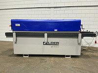 Felder - 2011 - g 560 - kantenlijmmachines - afbeelding 2 van  32