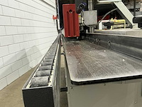 Felder - 2011 - g 560 - kantenlijmmachines - afbeelding 10 van  32