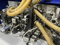 Felder - 2011 - g 560 - kantenlijmmachines - afbeelding 21 van  32