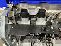 Felder - 2011 - g 560 - kantenlijmmachines - afbeelding 24 van  32