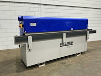 Felder - 2011 - g 560 - kantenlijmmachines - afbeelding 27 van  32