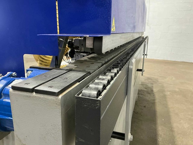 Felder - 2011 - g 560 - kantenlijmmachines - afbeelding 3 van  32
