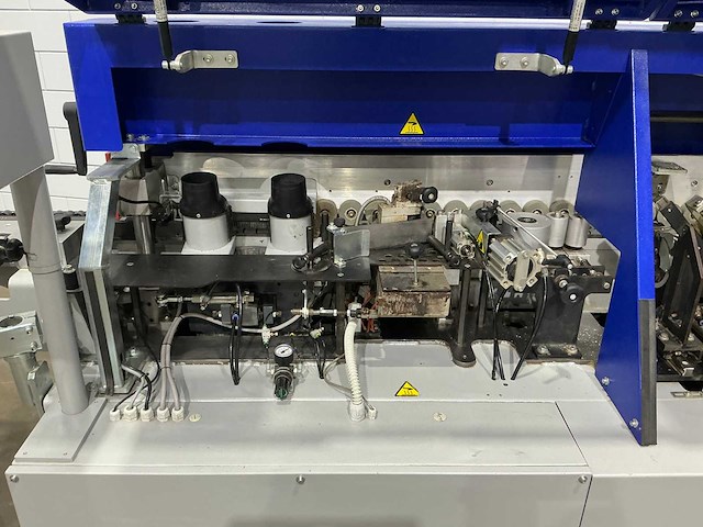 Felder - 2011 - g 560 - kantenlijmmachines - afbeelding 4 van  32