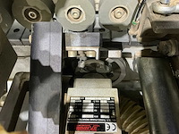 Felder - 2011 - g 560 - kantenlijmmachines - afbeelding 15 van  32