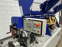 Felder - 2011 - g 560 - kantenlijmmachines - afbeelding 22 van  32
