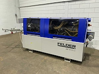 Felder - 2011 - g 560 - kantenlijmmachines - afbeelding 12 van  32