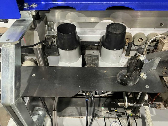 Felder - 2011 - g 560 - kantenlijmmachines - afbeelding 24 van  32