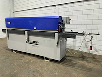 Felder - 2011 - g 560 - kantenlijmmachines - afbeelding 28 van  32