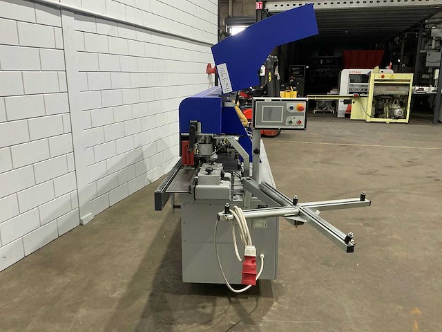 Felder - 2011 - g 560 - kantenlijmmachines - afbeelding 30 van  32