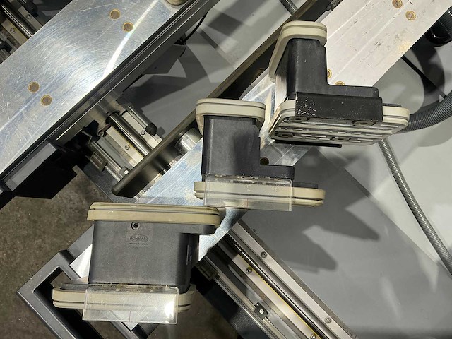 Felder - 2022 - profit h200 - horizontaal cnc-bewerkingscentrum - afbeelding 5 van  62