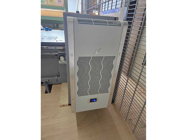 Felder - 2022 - profit h200 - horizontaal cnc-bewerkingscentrum - afbeelding 8 van  62