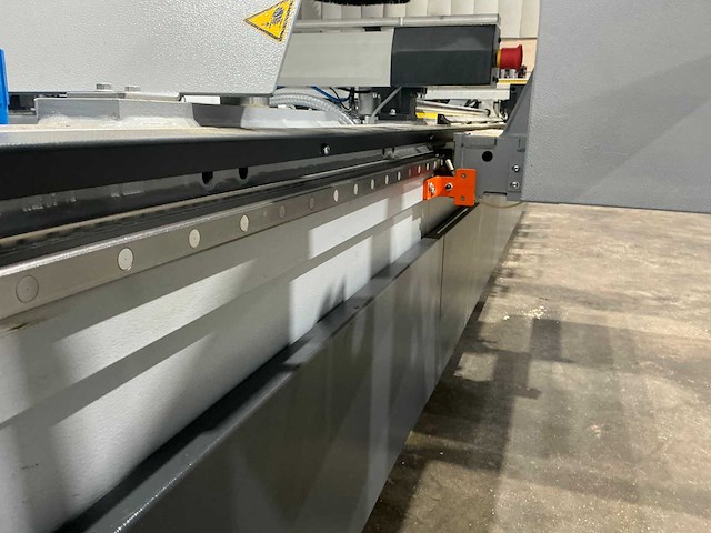 Felder - 2022 - profit h200 - horizontaal cnc-bewerkingscentrum - afbeelding 10 van  62