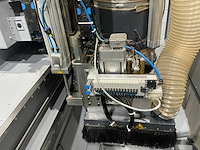 Felder - 2022 - profit h200 - horizontaal cnc-bewerkingscentrum - afbeelding 16 van  62