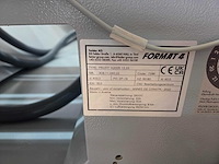 Felder - 2022 - profit h200 - horizontaal cnc-bewerkingscentrum - afbeelding 18 van  62