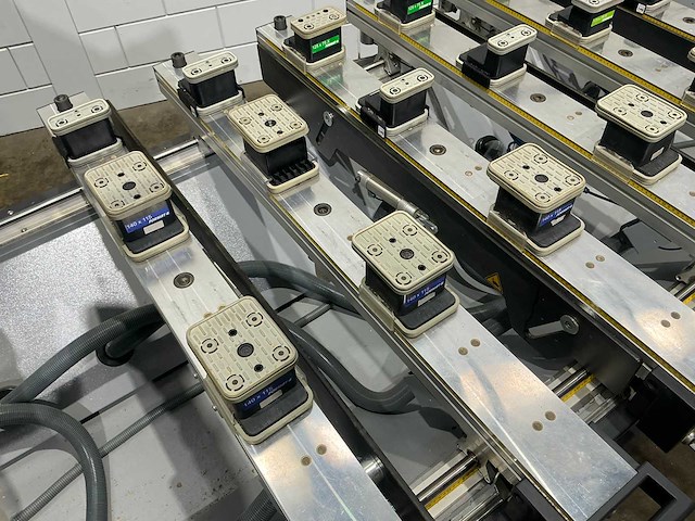 Felder - 2022 - profit h200 - horizontaal cnc-bewerkingscentrum - afbeelding 24 van  62