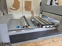 Felder - 2022 - profit h200 - horizontaal cnc-bewerkingscentrum - afbeelding 27 van  62