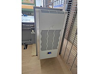 Felder - 2022 - profit h200 - horizontaal cnc-bewerkingscentrum - afbeelding 49 van  62