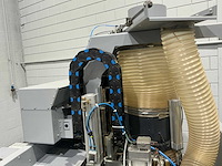 Felder - 2022 - profit h200 - horizontaal cnc-bewerkingscentrum - afbeelding 52 van  62